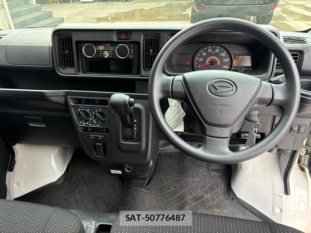 Daihatsu HIJET CARGO 2021-07 8549545-12