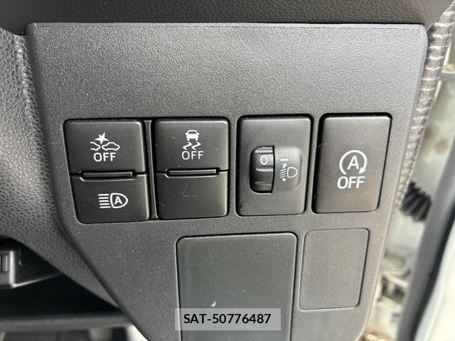 Daihatsu HIJET CARGO 2021-07 8549545-16