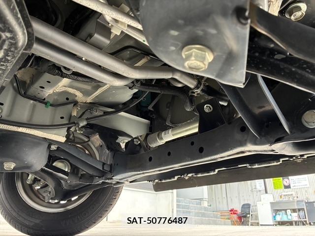 Daihatsu HIJET CARGO 2021-07 8549545-19
