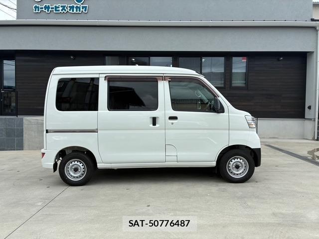 Daihatsu HIJET CARGO 2021-07 8549545-3