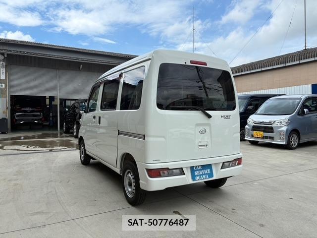 Daihatsu HIJET CARGO 2021-07 8549545-6