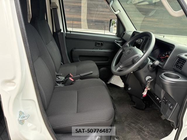 Daihatsu HIJET CARGO 2021-07 8549545-9