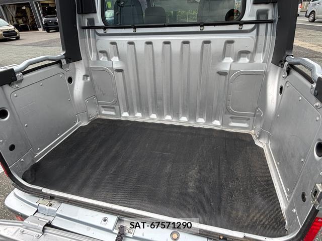 Daihatsu HIJET CARGO 2021-05 8550079-10