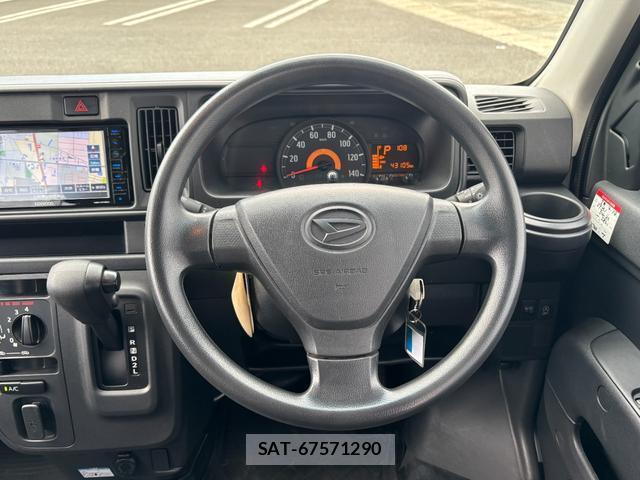 Daihatsu HIJET CARGO 2021-05 8550079-14