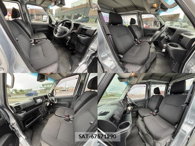 Daihatsu HIJET CARGO 2021-05 8550079-5