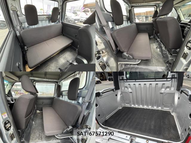 Daihatsu HIJET CARGO 2021-05 8550079-6