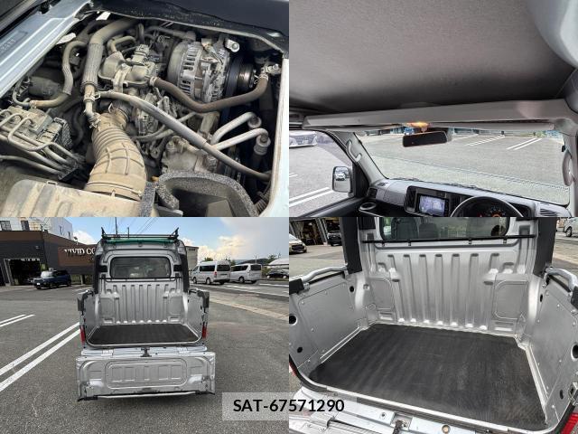 Daihatsu HIJET CARGO 2021-05 8550079-7