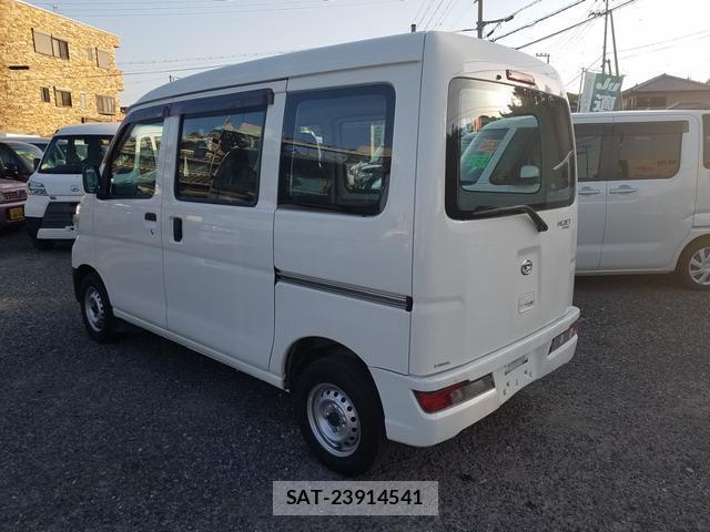 Daihatsu HIJET CARGO 2018-03 8550484-1