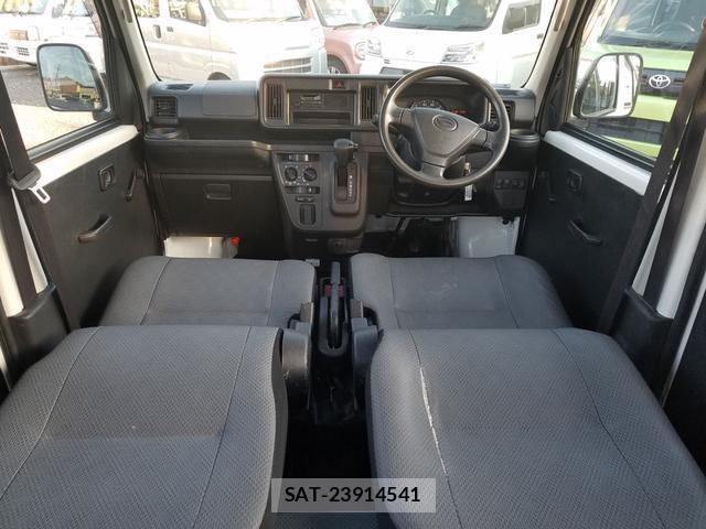 Daihatsu HIJET CARGO 2018-03 8550484-10