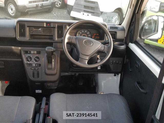 Daihatsu HIJET CARGO 2018-03 8550484-2