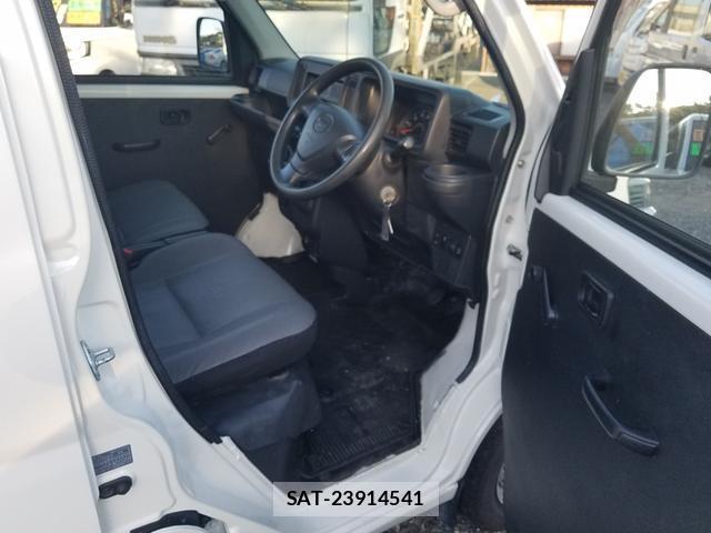 Daihatsu HIJET CARGO 2018-03 8550484-7
