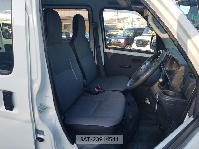 Daihatsu HIJET CARGO 2018-03 8550484-8