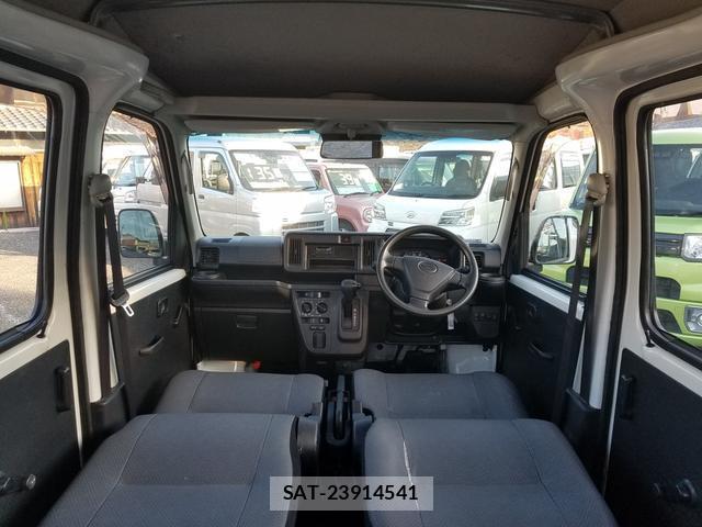 Daihatsu HIJET CARGO 2018-03 8550484-9