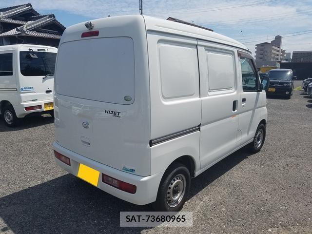 Daihatsu HIJET CARGO 2016-04 8550488-1