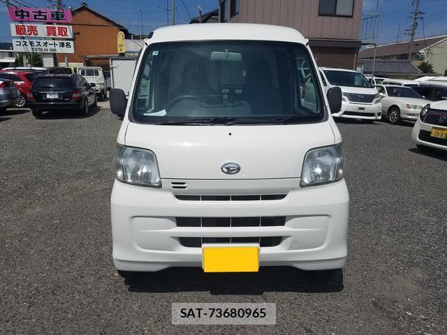 Daihatsu HIJET CARGO 2016-04 8550488-10