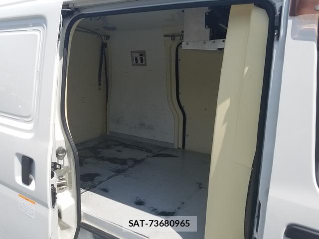 Daihatsu HIJET CARGO 2016-04 8550488-15