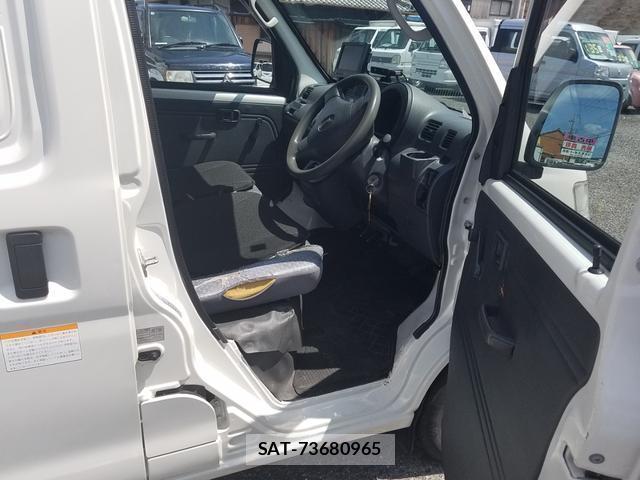 Daihatsu HIJET CARGO 2016-04 8550488-16