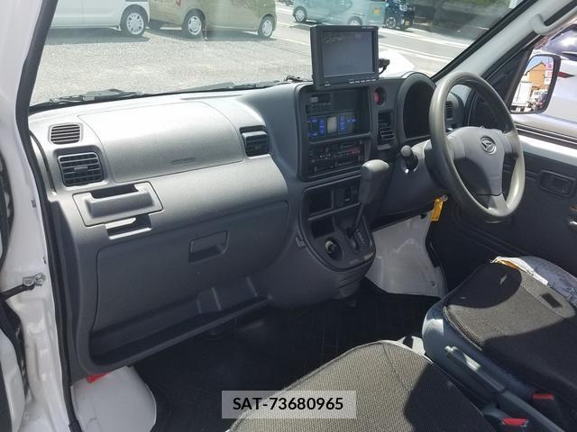 Daihatsu HIJET CARGO 2016-04 8550488-5