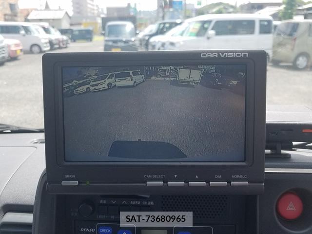 Daihatsu HIJET CARGO 2016-04 8550488-7