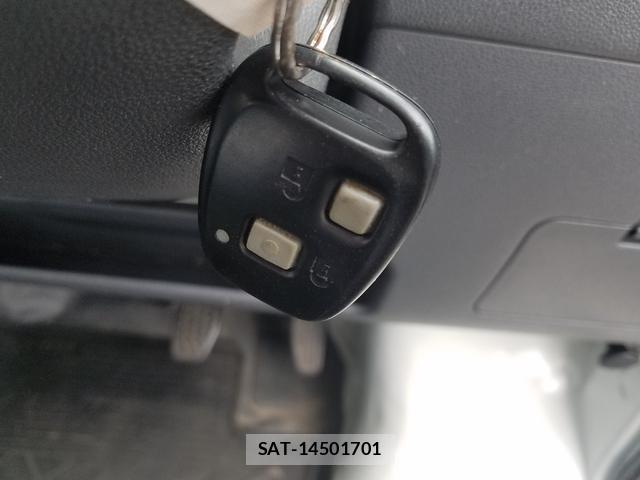 Daihatsu HIJET CARGO 2016-03 8550499-13