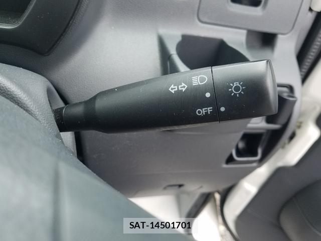 Daihatsu HIJET CARGO 2016-03 8550499-14