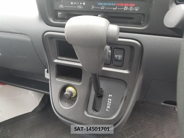 Daihatsu HIJET CARGO 2016-03 8550499-16