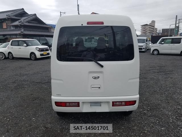 Daihatsu HIJET CARGO 2016-03 8550499-5