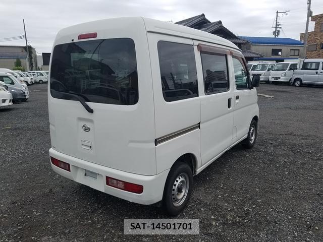 Daihatsu HIJET CARGO 2016-03 8550499-6