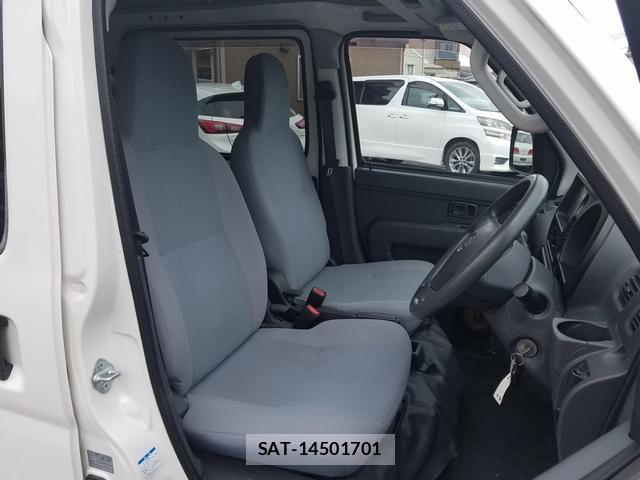 Daihatsu HIJET CARGO 2016-03 8550499-8