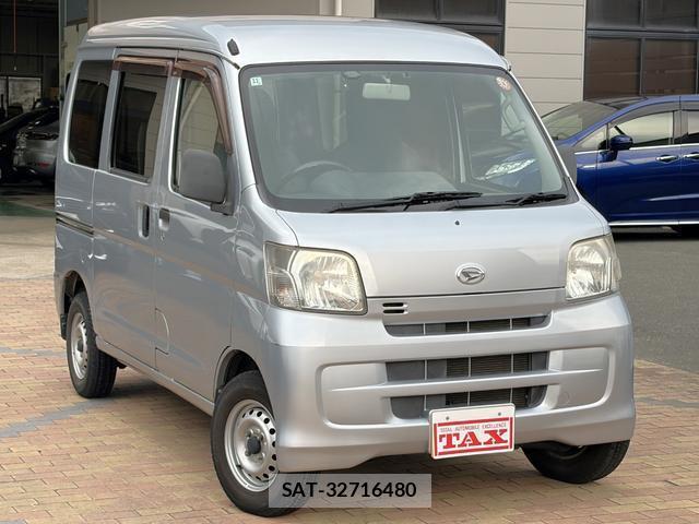 Daihatsu HIJET CARGO 2015-11 8550728-0
