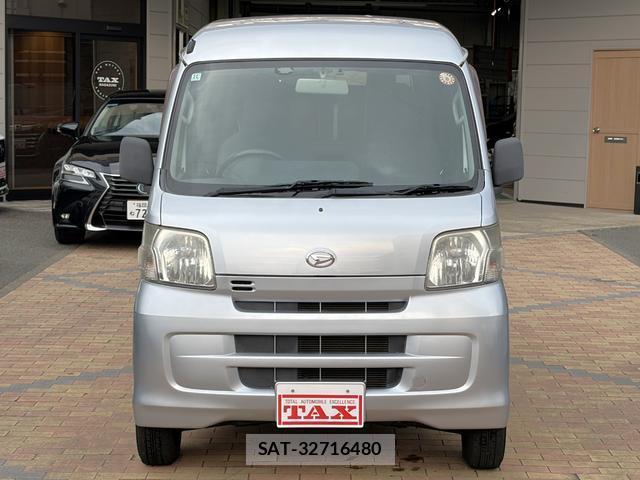 Daihatsu HIJET CARGO 2015-11 8550728-4