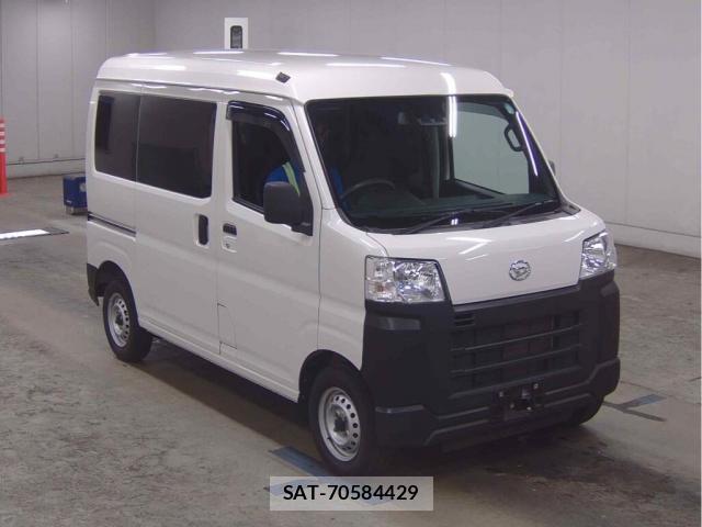 Daihatsu HIJET CARGO 2022-07 8550789-0