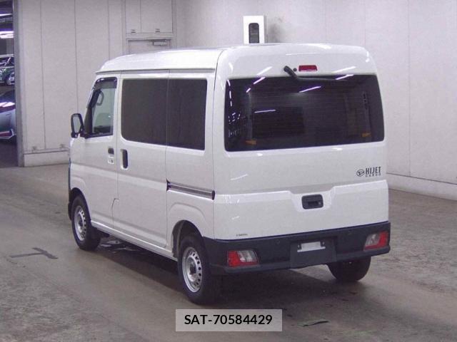 Daihatsu HIJET CARGO 2022-07 8550789-1