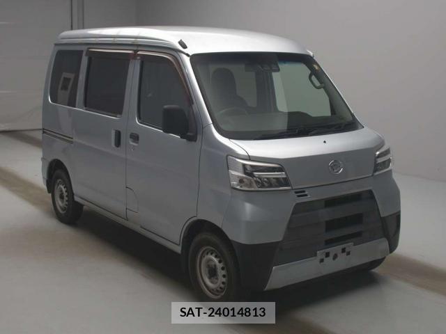 Daihatsu HIJET CARGO 2020-07 8551052-0