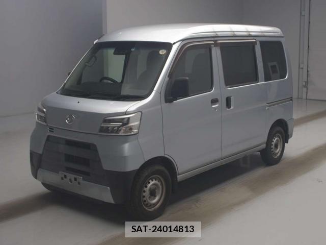Daihatsu HIJET CARGO 2020-07 8551052-1