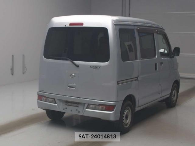 Daihatsu HIJET CARGO 2020-07 8551052-2