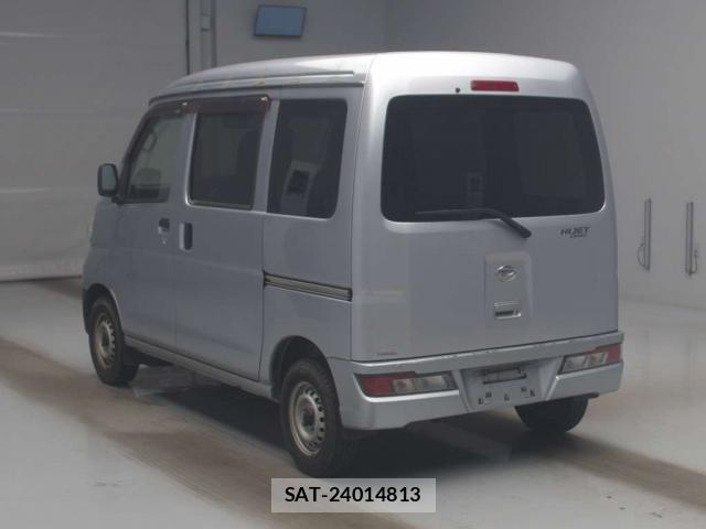 Daihatsu HIJET CARGO 2020-07 8551052-3