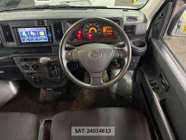 Daihatsu HIJET CARGO 2020-07 8551052-4