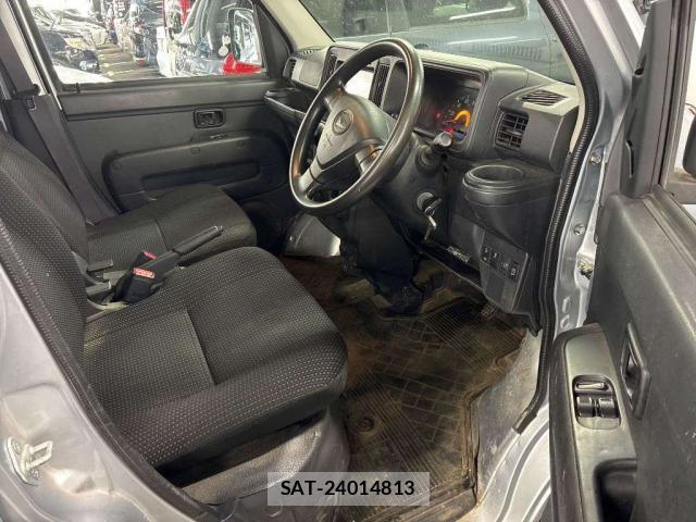Daihatsu HIJET CARGO 2020-07 8551052-5