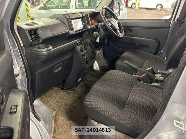 Daihatsu HIJET CARGO 2020-07 8551052-6