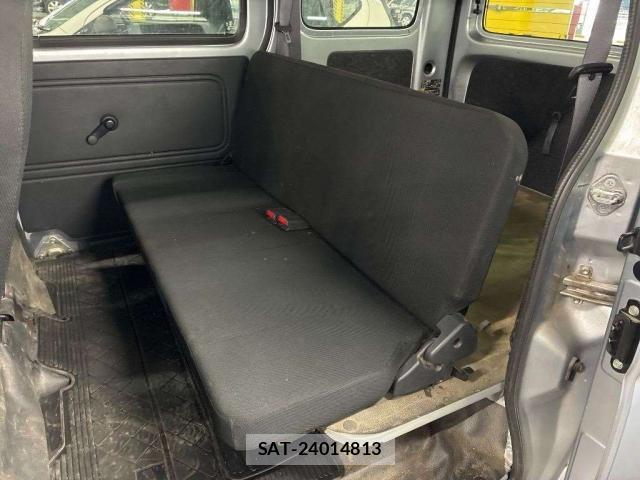 Daihatsu HIJET CARGO 2020-07 8551052-7