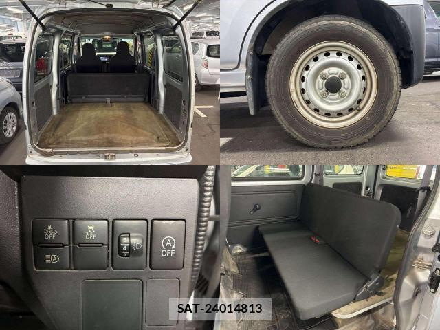Daihatsu HIJET CARGO 2020-07 8551052-8