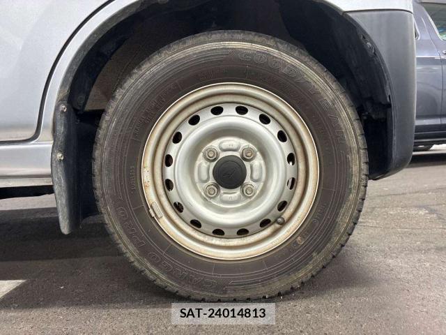 Daihatsu HIJET CARGO 2020-07 8551052-9