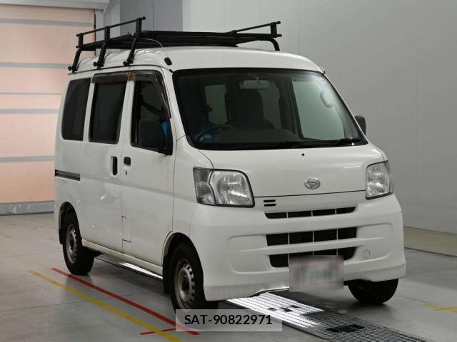 Daihatsu HIJET CARGO 2016-07 8551146-0