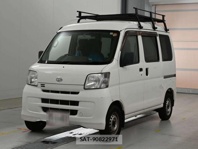 Daihatsu HIJET CARGO 2016-07 8551146-1