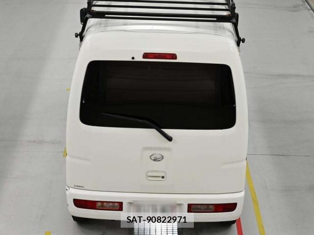 Daihatsu HIJET CARGO 2016-07 8551146-10