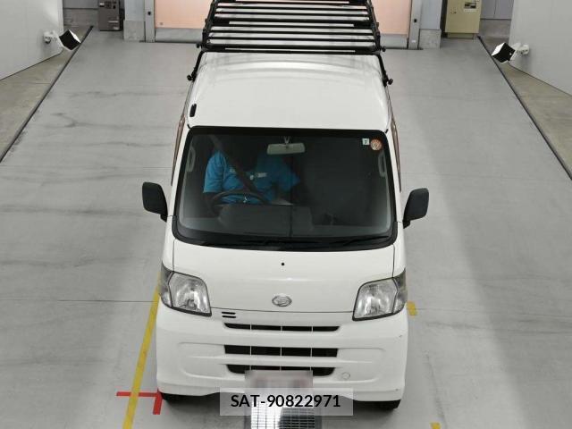 Daihatsu HIJET CARGO 2016-07 8551146-11