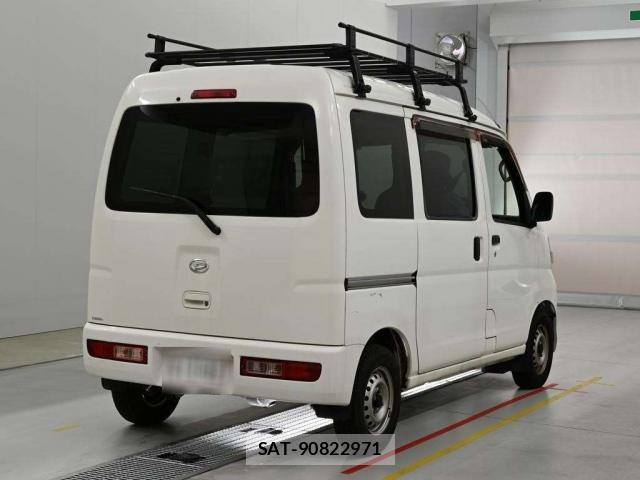Daihatsu HIJET CARGO 2016-07 8551146-2