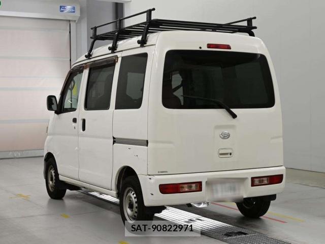 Daihatsu HIJET CARGO 2016-07 8551146-3