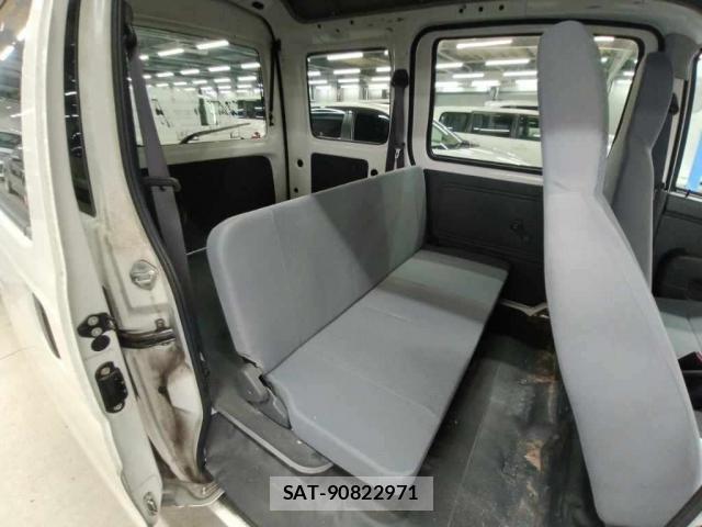 Daihatsu HIJET CARGO 2016-07 8551146-6